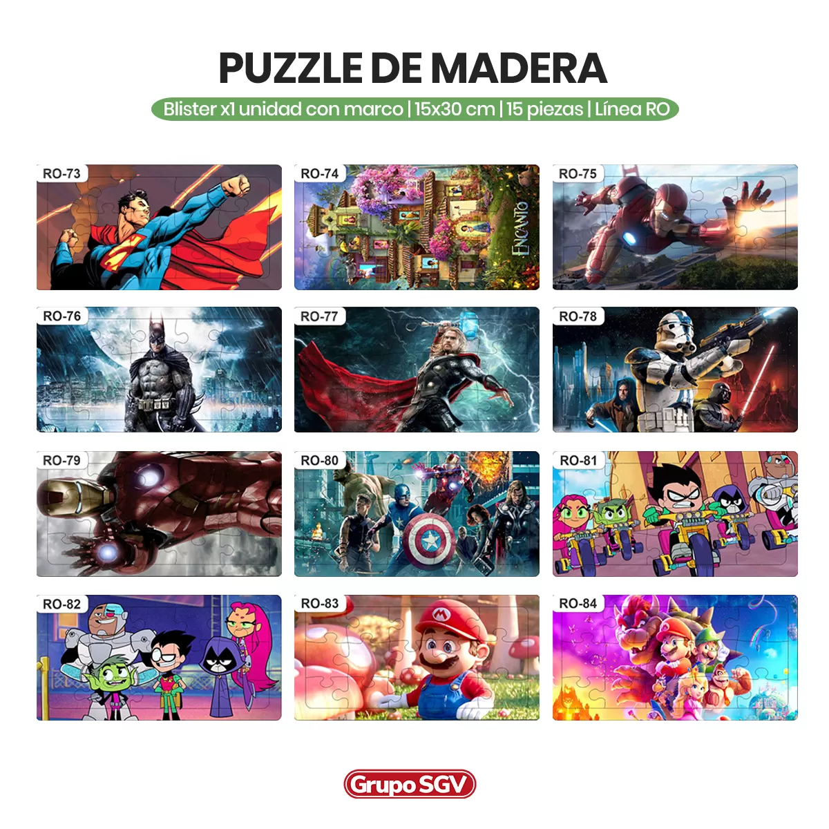 Juegos de cheap puzzle en linea